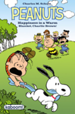 Illustration for article titled Graphic Novels & Art-Comics—Late April 2011